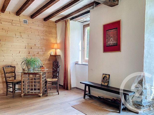 maison à vendre - 4 pièces - 104.0 m2 - ALEU - 09 - MIDI-PYRENEES - Century 21 Pyrénées Immo