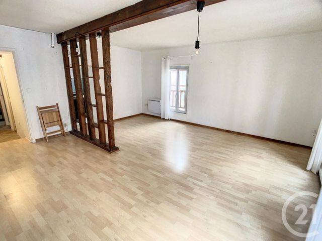 Appartement T3 à louer - 3 pièces - 78.03 m2 - ST GIRONS - 09 - MIDI-PYRENEES - Century 21 Pyrénées Immo