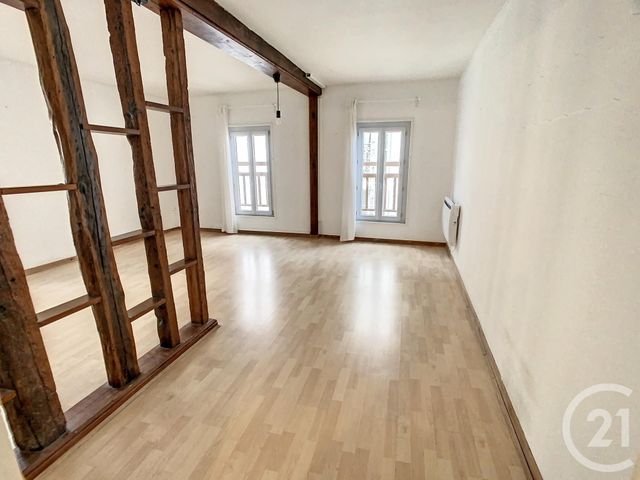 Appartement T3 à louer - 3 pièces - 78.03 m2 - ST GIRONS - 09 - MIDI-PYRENEES - Century 21 Pyrénées Immo