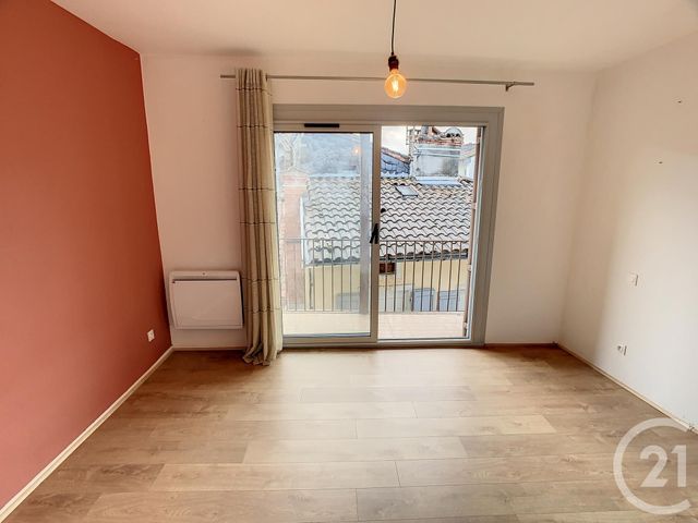 Appartement T3 à louer - 3 pièces - 78.03 m2 - ST GIRONS - 09 - MIDI-PYRENEES - Century 21 Pyrénées Immo