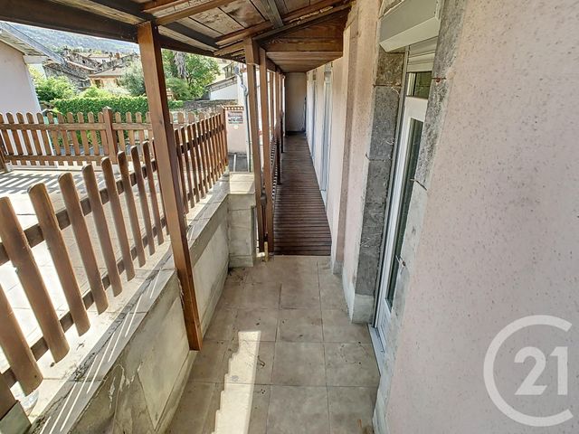 Appartement T3 à louer - 3 pièces - 80.67 m2 - ST GIRONS - 09 - MIDI-PYRENEES - Century 21 Pyrénées Immo