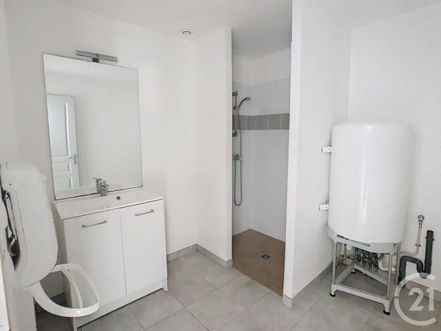 Appartement T3 à louer - 3 pièces - 80.67 m2 - ST GIRONS - 09 - MIDI-PYRENEES - Century 21 Pyrénées Immo