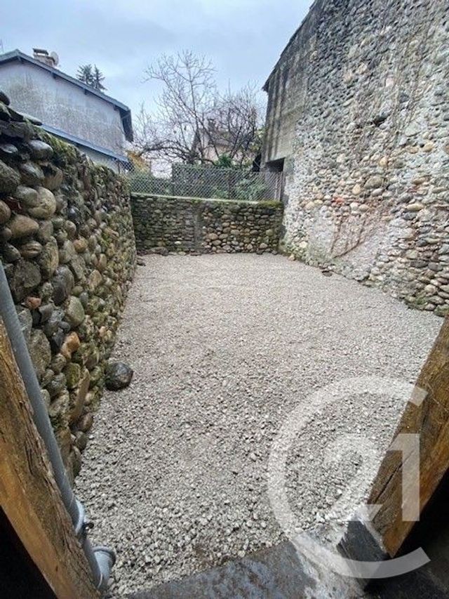 maison à louer - 3 pièces - 91.28 m2 - LORP SENTARAILLE - 09 - MIDI-PYRENEES - Century 21 Pyrénées Immo