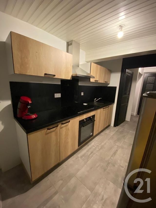 maison à louer - 3 pièces - 91.28 m2 - LORP SENTARAILLE - 09 - MIDI-PYRENEES - Century 21 Pyrénées Immo