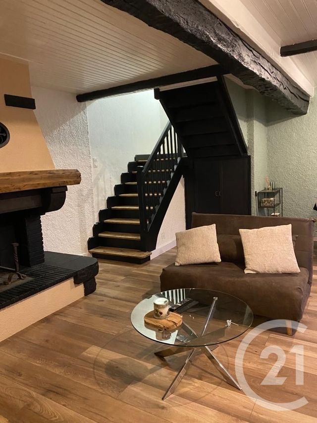 maison à louer - 3 pièces - 91.28 m2 - LORP SENTARAILLE - 09 - MIDI-PYRENEES - Century 21 Pyrénées Immo