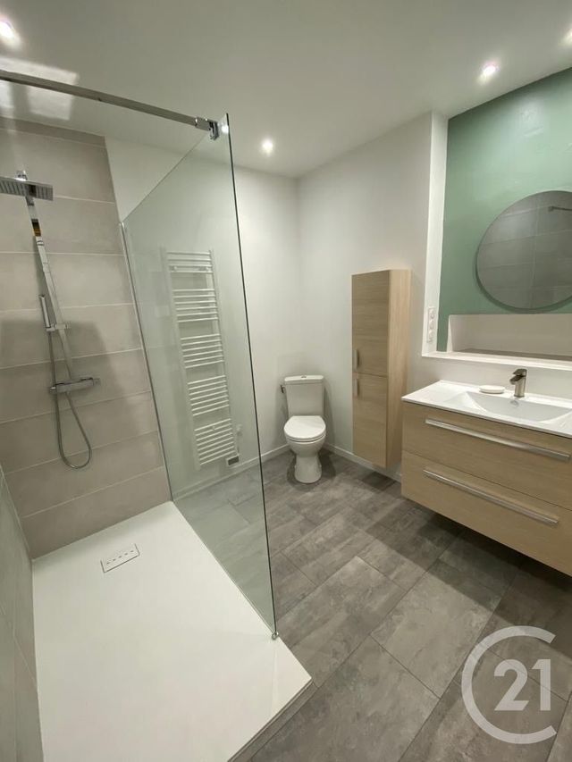 maison à louer - 3 pièces - 91.28 m2 - LORP SENTARAILLE - 09 - MIDI-PYRENEES - Century 21 Pyrénées Immo