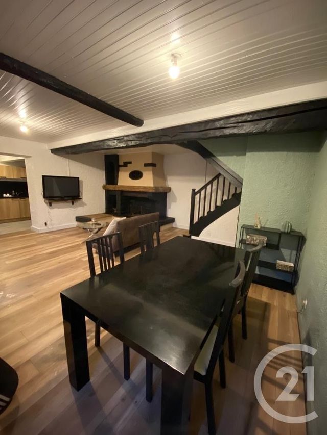 maison à louer - 3 pièces - 91.28 m2 - LORP SENTARAILLE - 09 - MIDI-PYRENEES - Century 21 Pyrénées Immo