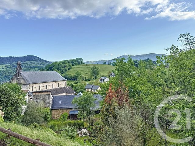 maison à vendre - 5 pièces - 59.35 m2 - CASTILLON EN COUSERANS - 09 - MIDI-PYRENEES - Century 21 Pyrénées Immo