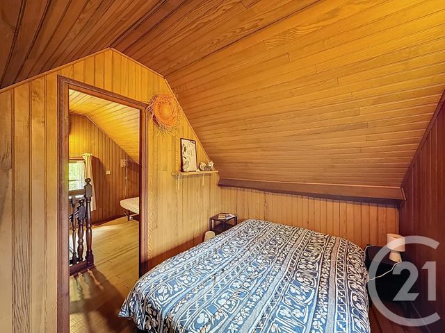 maison à vendre - 5 pièces - 59.35 m2 - CASTILLON EN COUSERANS - 09 - MIDI-PYRENEES - Century 21 Pyrénées Immo