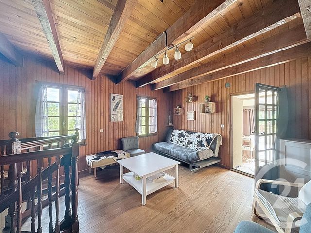 maison à vendre - 5 pièces - 59.35 m2 - CASTILLON EN COUSERANS - 09 - MIDI-PYRENEES - Century 21 Pyrénées Immo