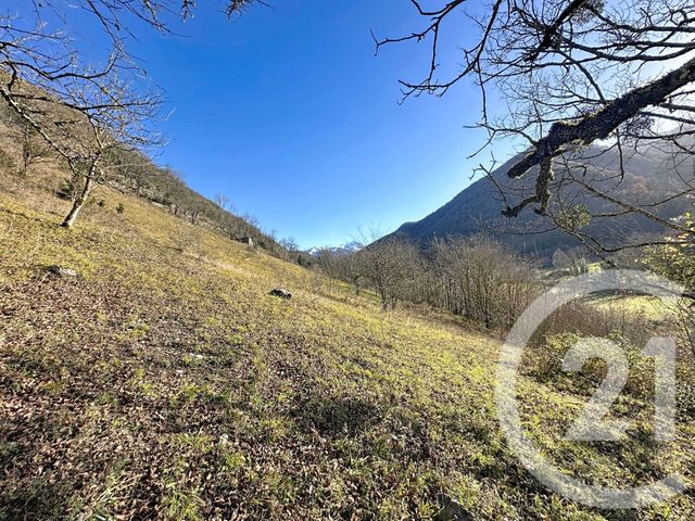 maison à vendre - 3 pièces - 73.45 m2 - USTOU - 09 - MIDI-PYRENEES - Century 21 Pyrénées Immo