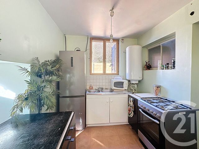 maison à vendre - 3 pièces - 73.45 m2 - USTOU - 09 - MIDI-PYRENEES - Century 21 Pyrénées Immo