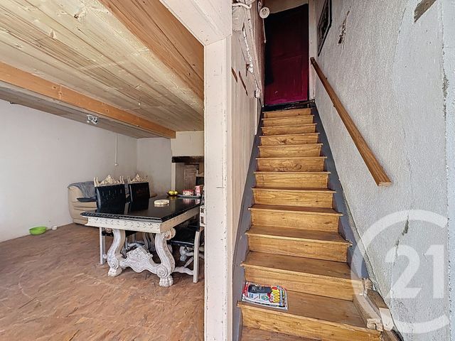 maison à vendre - 3 pièces - 73.45 m2 - USTOU - 09 - MIDI-PYRENEES - Century 21 Pyrénées Immo