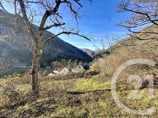 maison à vendre - 3 pièces - 73.45 m2 - USTOU - 09 - MIDI-PYRENEES - Century 21 Pyrénées Immo