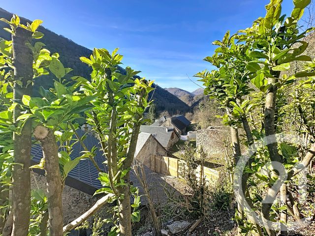 maison à vendre - 3 pièces - 73.45 m2 - USTOU - 09 - MIDI-PYRENEES - Century 21 Pyrénées Immo