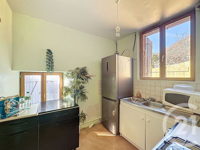 maison à vendre - 3 pièces - 73.45 m2 - USTOU - 09 - MIDI-PYRENEES - Century 21 Pyrénées Immo