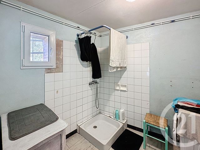 maison à vendre - 3 pièces - 73.45 m2 - USTOU - 09 - MIDI-PYRENEES - Century 21 Pyrénées Immo