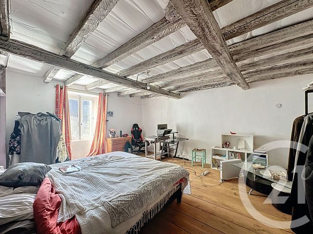 maison à vendre - 3 pièces - 73.45 m2 - USTOU - 09 - MIDI-PYRENEES - Century 21 Pyrénées Immo