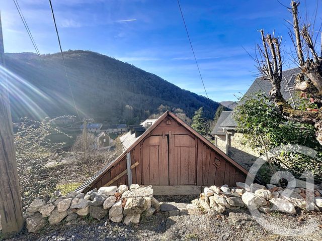maison à vendre - 3 pièces - 73.45 m2 - USTOU - 09 - MIDI-PYRENEES - Century 21 Pyrénées Immo