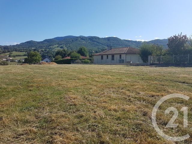 terrain - ST GIRONS - 09