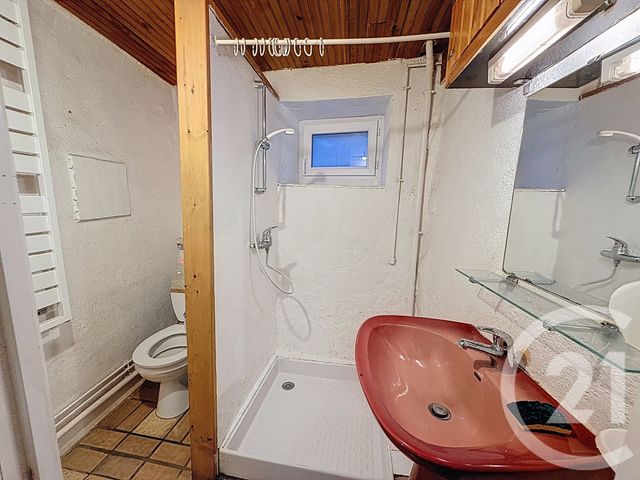 maison à vendre - 4 pièces - 69.4 m2 - BETHMALE - 09 - MIDI-PYRENEES - Century 21 Pyrénées Immo