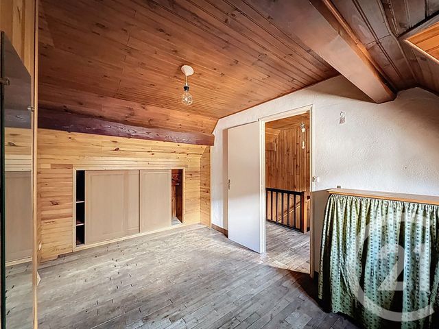 maison à vendre - 4 pièces - 69.4 m2 - BETHMALE - 09 - MIDI-PYRENEES - Century 21 Pyrénées Immo