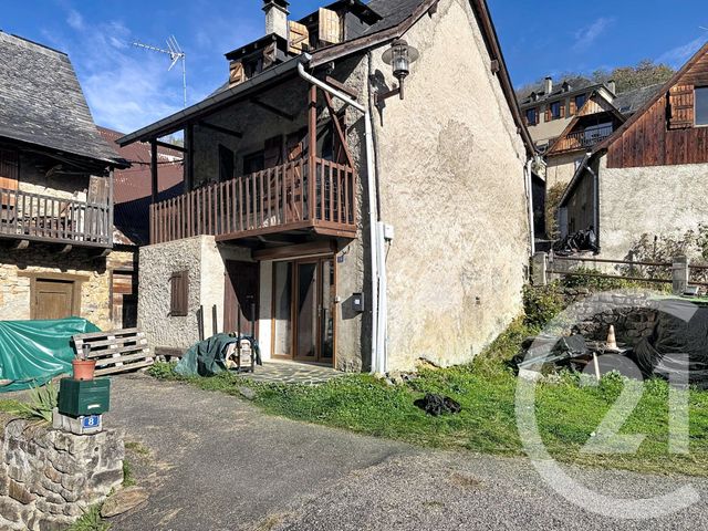 maison à vendre - 4 pièces - 69.4 m2 - BETHMALE - 09 - MIDI-PYRENEES - Century 21 Pyrénées Immo