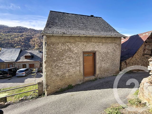 maison à vendre - 4 pièces - 69.4 m2 - BETHMALE - 09 - MIDI-PYRENEES - Century 21 Pyrénées Immo