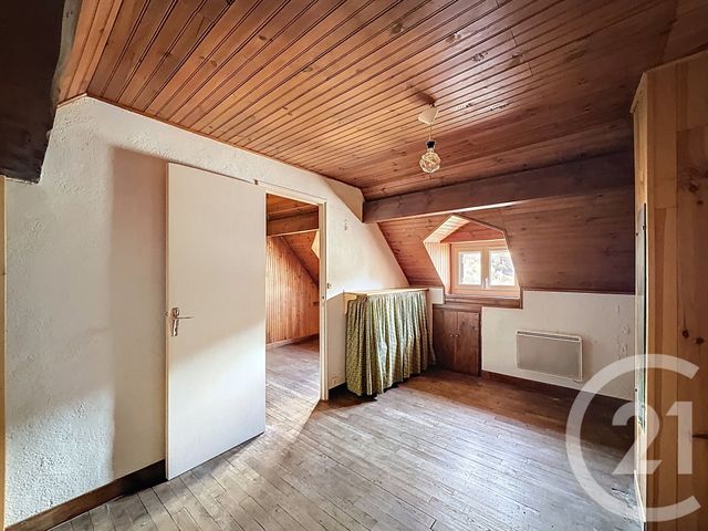 maison à vendre - 4 pièces - 69.4 m2 - BETHMALE - 09 - MIDI-PYRENEES - Century 21 Pyrénées Immo