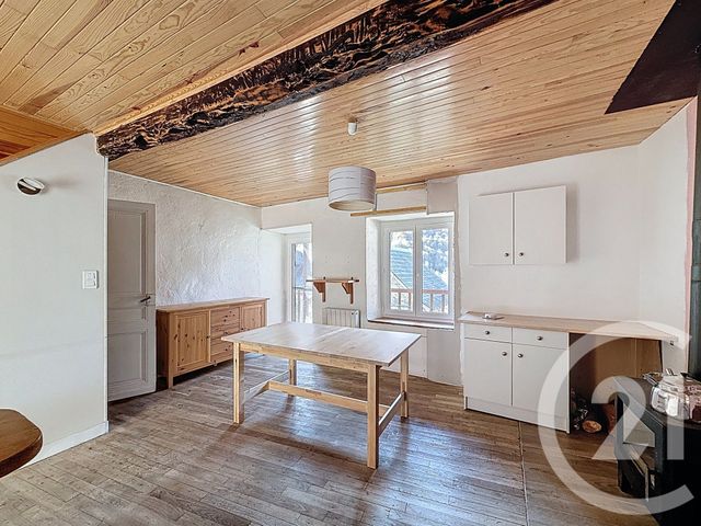 maison - BETHMALE - 09