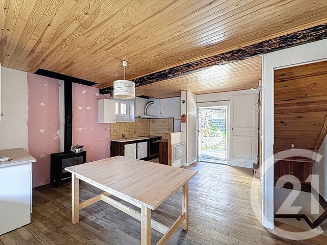 maison à vendre - 4 pièces - 69.4 m2 - BETHMALE - 09 - MIDI-PYRENEES - Century 21 Pyrénées Immo