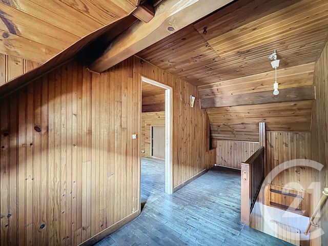 maison à vendre - 4 pièces - 69.4 m2 - BETHMALE - 09 - MIDI-PYRENEES - Century 21 Pyrénées Immo