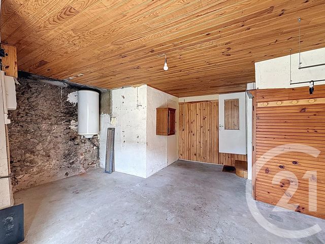 maison à vendre - 4 pièces - 69.4 m2 - BETHMALE - 09 - MIDI-PYRENEES - Century 21 Pyrénées Immo