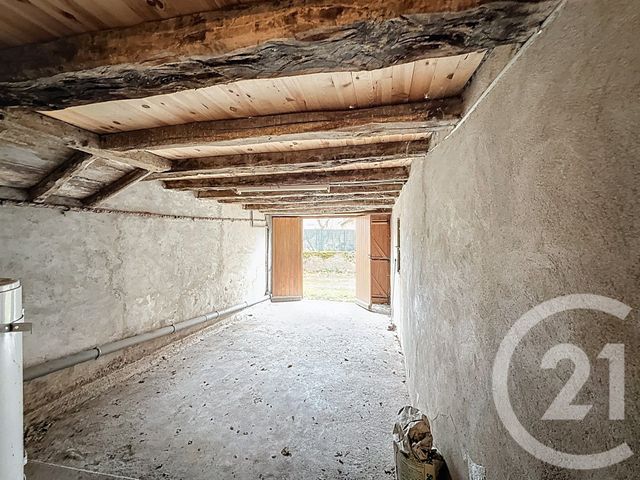 maison à vendre - 6 pièces - 169.0 m2 - CASTILLON EN COUSERANS - 09 - MIDI-PYRENEES - Century 21 Pyrénées Immo