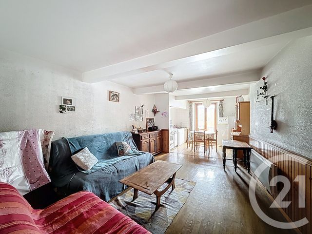 maison à vendre - 6 pièces - 169.0 m2 - CASTILLON EN COUSERANS - 09 - MIDI-PYRENEES - Century 21 Pyrénées Immo