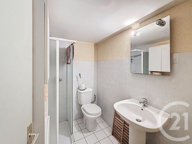 maison à vendre - 6 pièces - 169.0 m2 - CASTILLON EN COUSERANS - 09 - MIDI-PYRENEES - Century 21 Pyrénées Immo