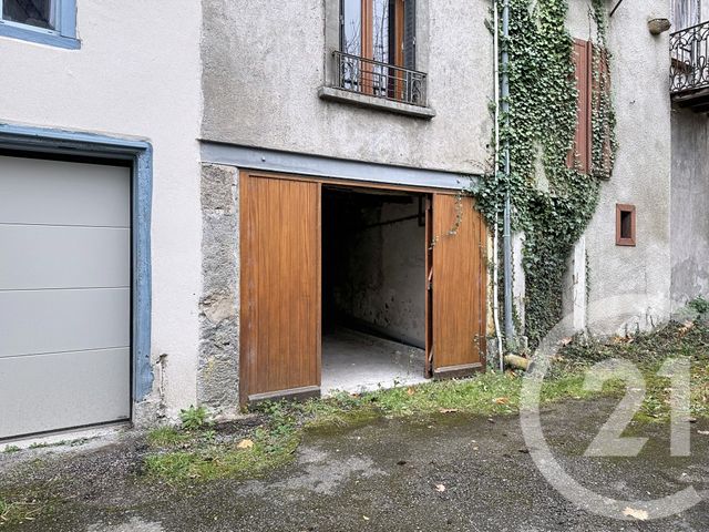 maison à vendre - 6 pièces - 169.0 m2 - CASTILLON EN COUSERANS - 09 - MIDI-PYRENEES - Century 21 Pyrénées Immo