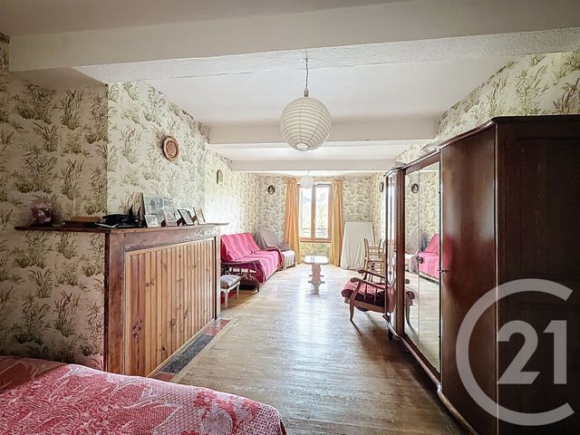 maison à vendre - 6 pièces - 169.0 m2 - CASTILLON EN COUSERANS - 09 - MIDI-PYRENEES - Century 21 Pyrénées Immo