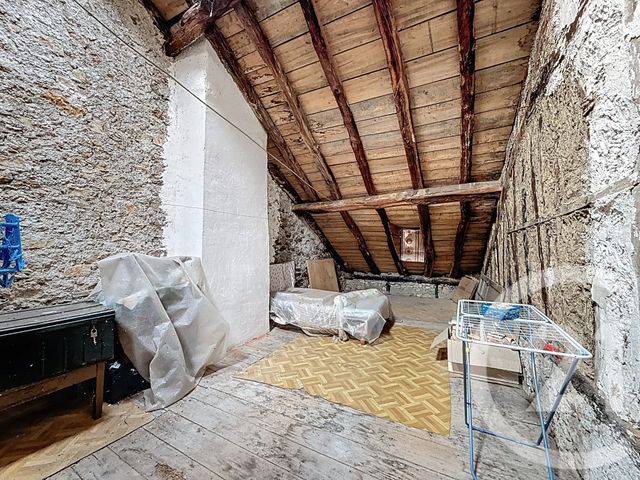 maison à vendre - 6 pièces - 169.0 m2 - CASTILLON EN COUSERANS - 09 - MIDI-PYRENEES - Century 21 Pyrénées Immo