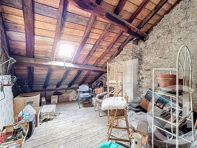 maison à vendre - 6 pièces - 169.0 m2 - CASTILLON EN COUSERANS - 09 - MIDI-PYRENEES - Century 21 Pyrénées Immo