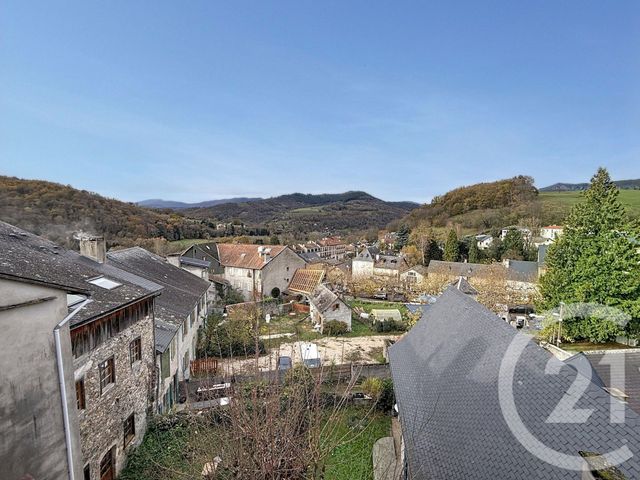 maison à vendre - 6 pièces - 169.0 m2 - CASTILLON EN COUSERANS - 09 - MIDI-PYRENEES - Century 21 Pyrénées Immo