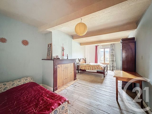 maison à vendre - 6 pièces - 169.0 m2 - CASTILLON EN COUSERANS - 09 - MIDI-PYRENEES - Century 21 Pyrénées Immo