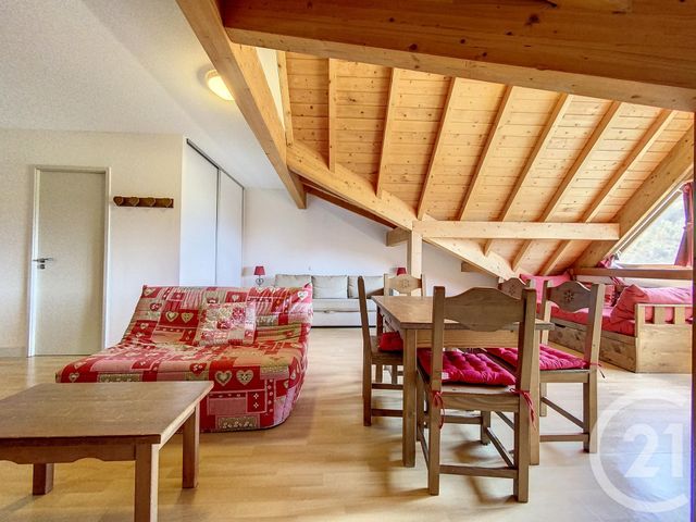 Appartement Studio à vendre - 1 pièce - 45.25 m2 - USTOU - 09 - MIDI-PYRENEES - Century 21 Pyrénées Immo