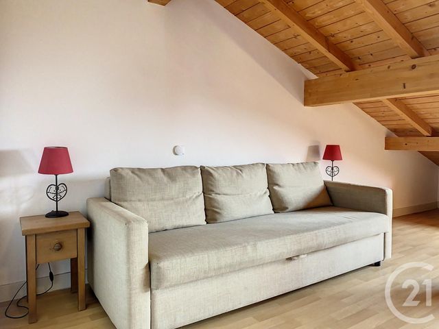 Appartement Studio à vendre - 1 pièce - 45.25 m2 - USTOU - 09 - MIDI-PYRENEES - Century 21 Pyrénées Immo