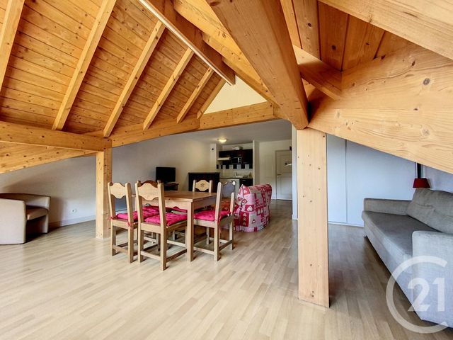 Appartement Studio à vendre - 1 pièce - 45.25 m2 - USTOU - 09 - MIDI-PYRENEES - Century 21 Pyrénées Immo