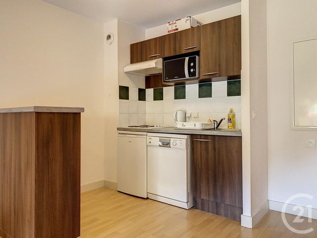 Appartement Studio à vendre - 1 pièce - 45.25 m2 - USTOU - 09 - MIDI-PYRENEES - Century 21 Pyrénées Immo