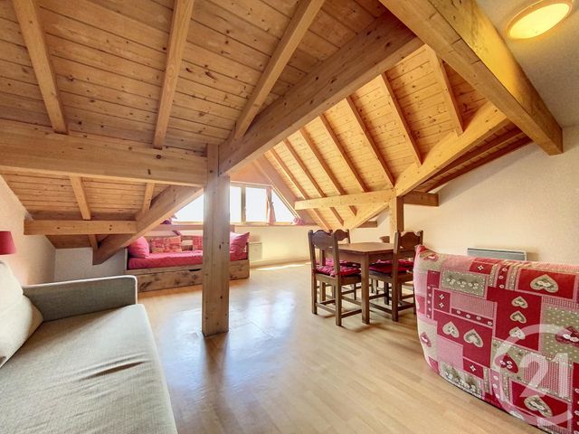 Appartement Studio à vendre - 1 pièce - 45.25 m2 - USTOU - 09 - MIDI-PYRENEES - Century 21 Pyrénées Immo