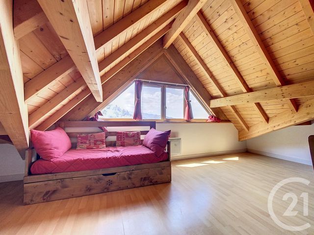 Appartement Studio à vendre - 1 pièce - 45.25 m2 - USTOU - 09 - MIDI-PYRENEES - Century 21 Pyrénées Immo