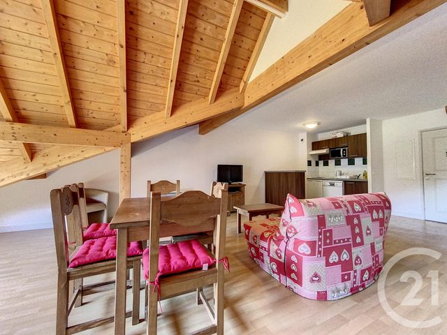 Appartement Studio à vendre - 1 pièce - 45.25 m2 - USTOU - 09 - MIDI-PYRENEES - Century 21 Pyrénées Immo