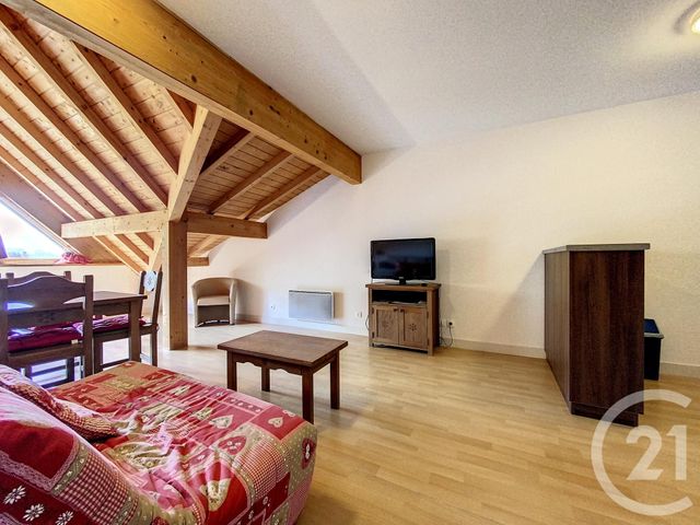 Appartement Studio à vendre - 1 pièce - 45.25 m2 - USTOU - 09 - MIDI-PYRENEES - Century 21 Pyrénées Immo